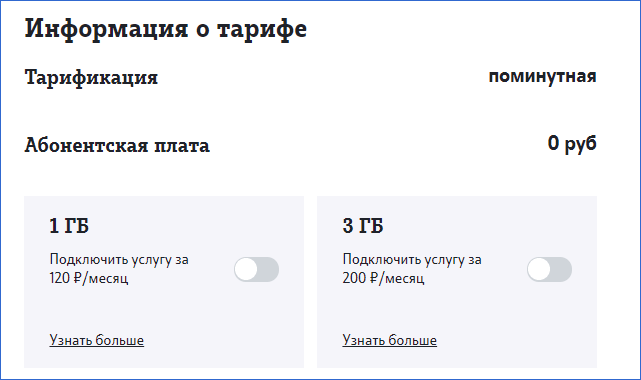 Интернет классический Теле2 Ульяновск