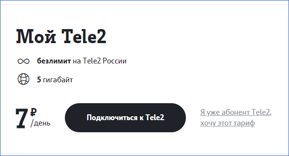 Мой теле2 Ульяновск
